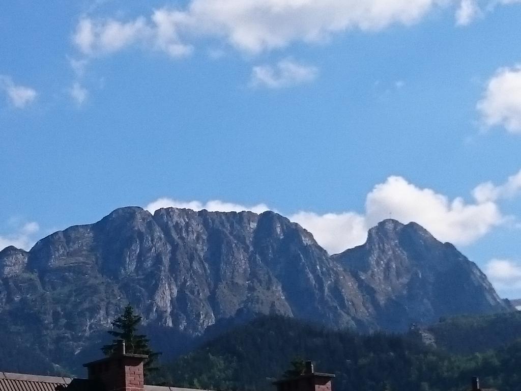 Zakopane - Apartament Z Widokiem Kültér fotó