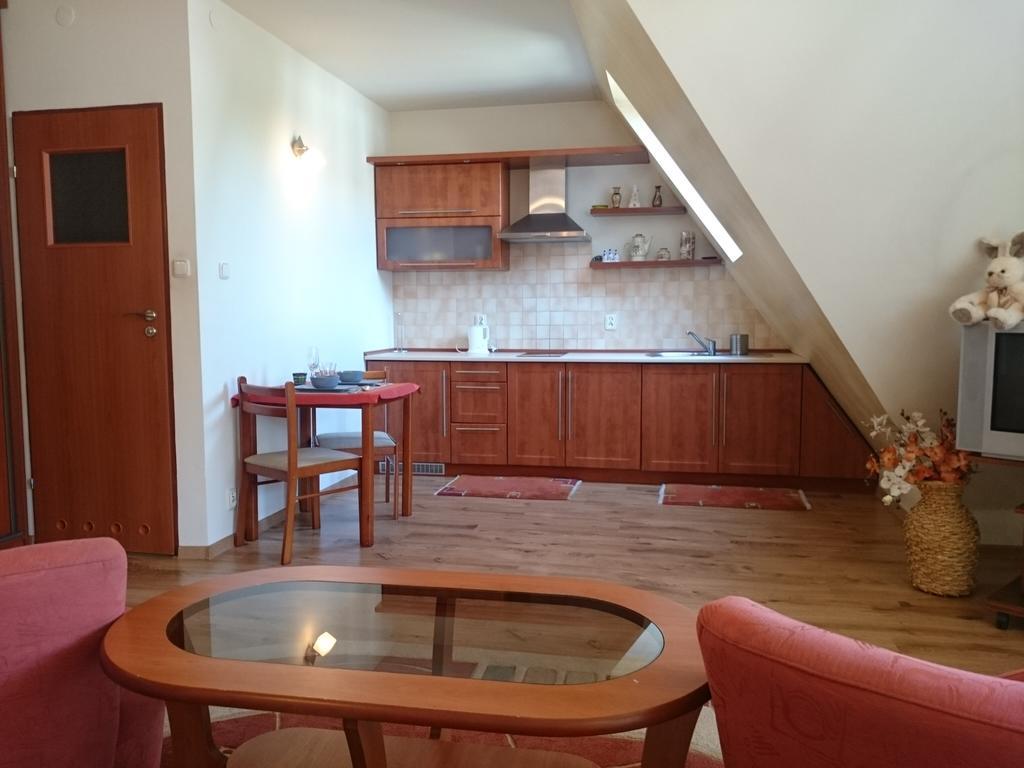 Zakopane - Apartament Z Widokiem Kültér fotó