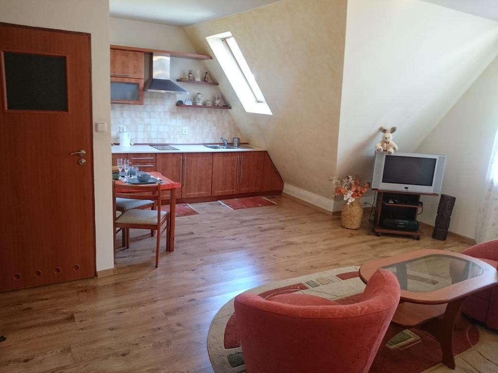 Zakopane - Apartament Z Widokiem Kültér fotó