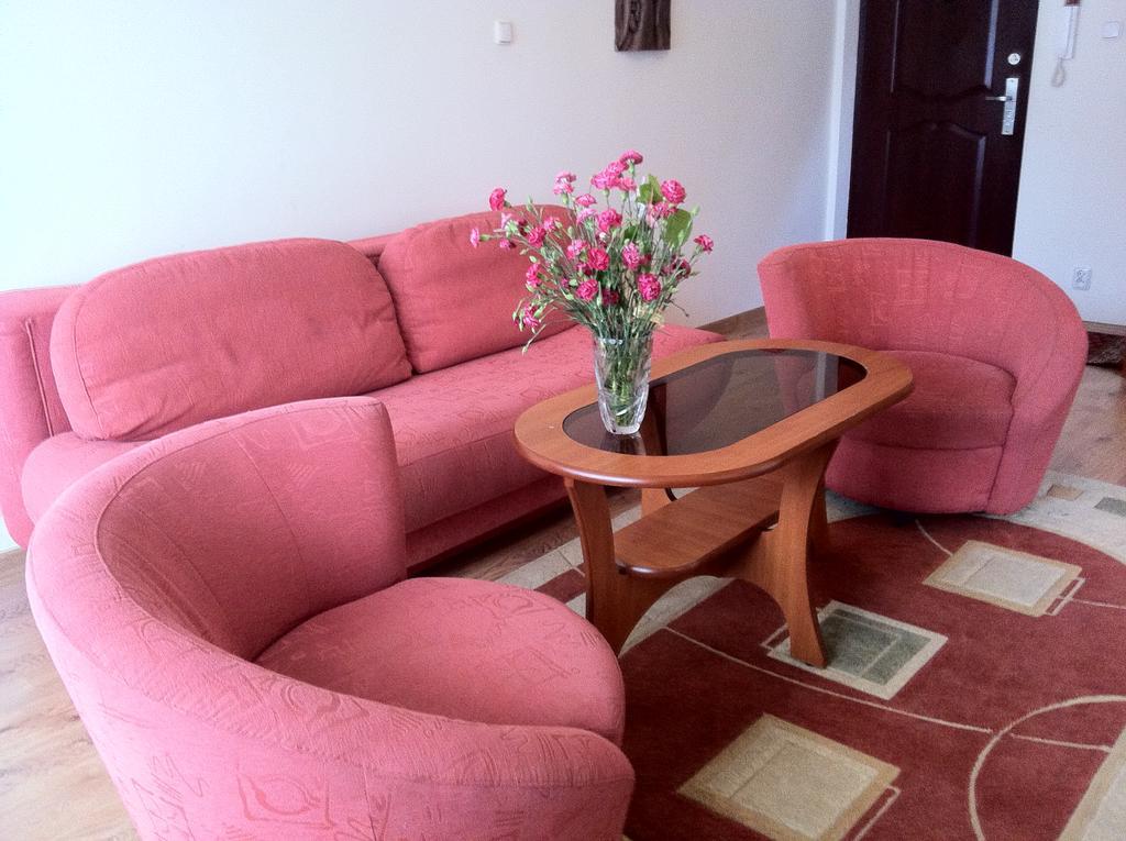 Zakopane - Apartament Z Widokiem Kültér fotó