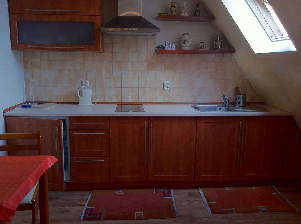 Zakopane - Apartament Z Widokiem Kültér fotó