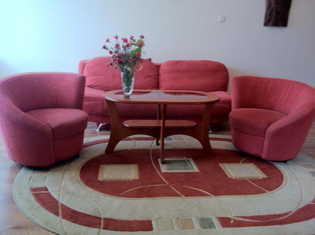 Zakopane - Apartament Z Widokiem Kültér fotó