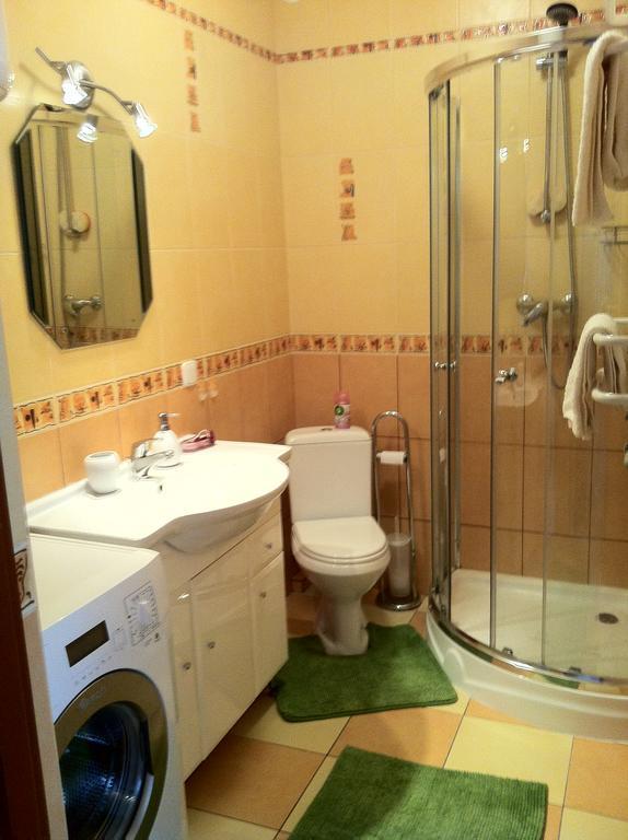 Zakopane - Apartament Z Widokiem Kültér fotó