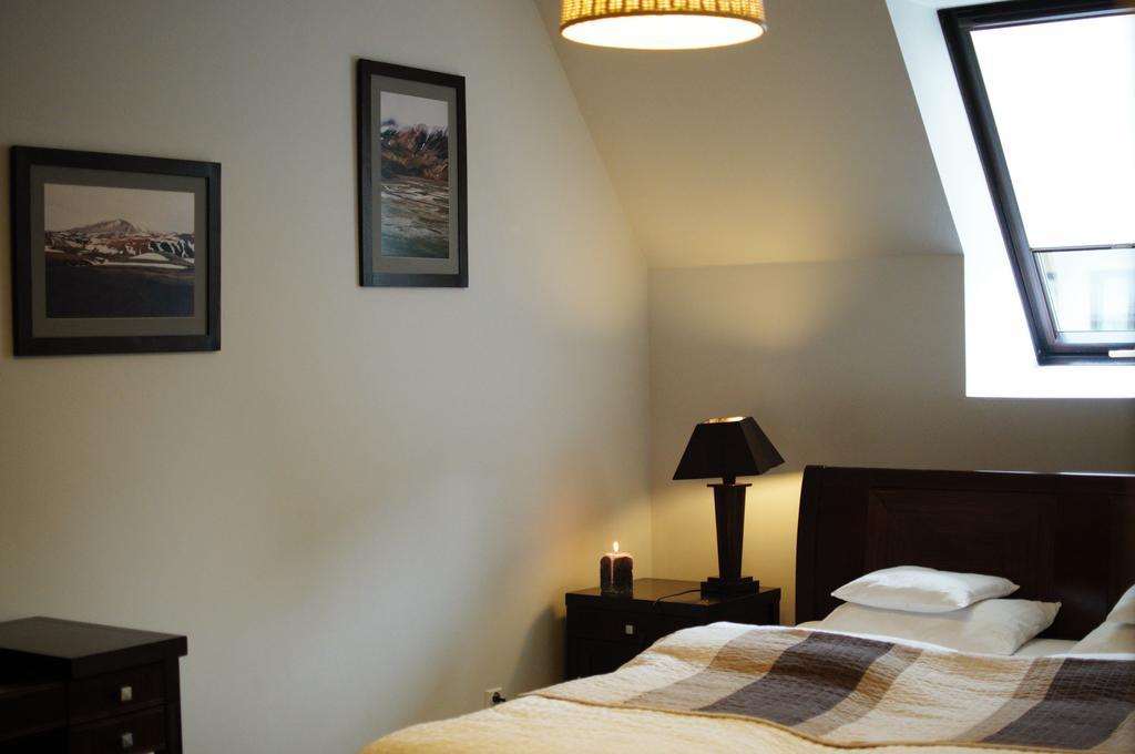 Zakopane - Apartament Z Widokiem Kültér fotó