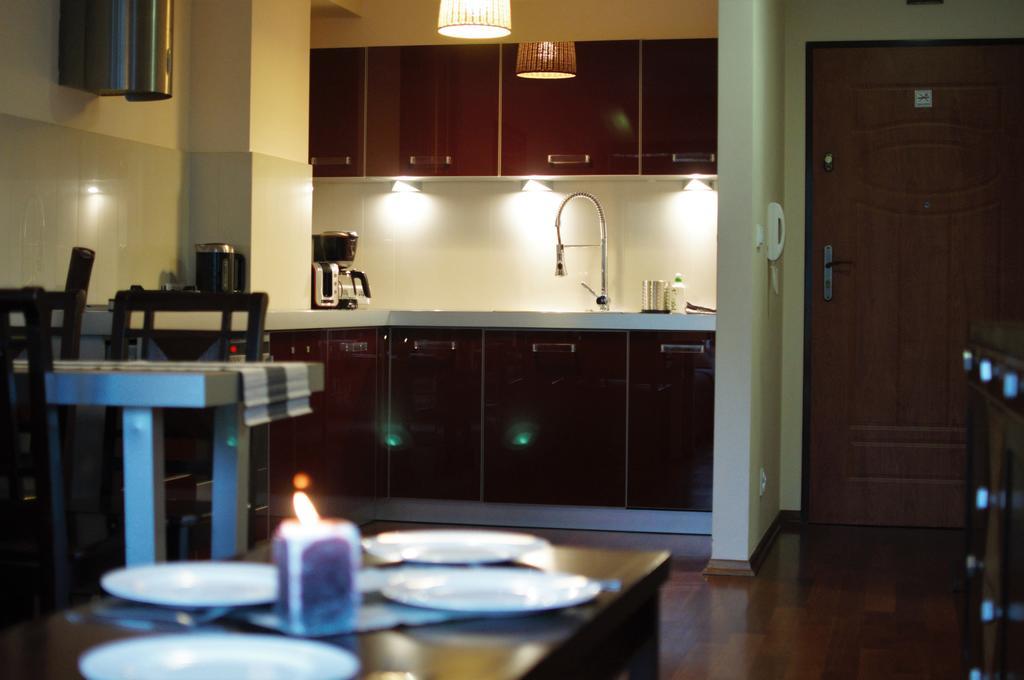 Zakopane - Apartament Z Widokiem Kültér fotó